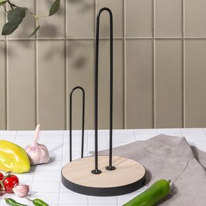 Держатель для бумажных полотенец Иантина 30*15 см Koopman (Купман) фото 3