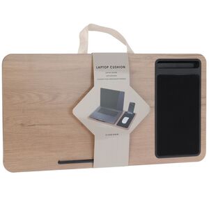 Подставка для ноутбука Crieff 58*31 см коричневая Koopman фото 4