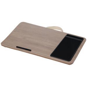 Подставка для ноутбука Crieff 58*31 см коричневая Koopman фото 2