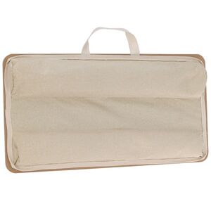 Подставка для ноутбука Crieff 58*31 см коричневая Koopman фото 3