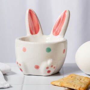 Подставка для яйца Кроличьи Ушки 8 см Koopman (Купман) фото 2