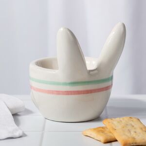 Подставка для яйца Милые Ушки 8 см Koopman (Купман) фото 4