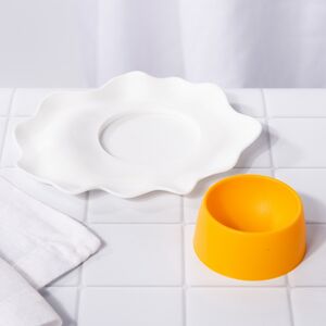 Подставка для яйца Яичница 13 см, 2 шт Koopman (Купман) фото 3