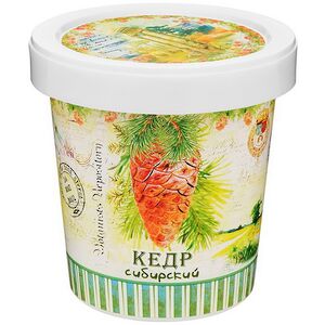 Набор для выращивания дерева Кедр (Rostokvisa, Россия). Артикул: 17164