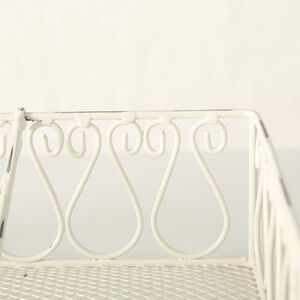 Салфетница Серизе 18*6 см Boltze фото 5