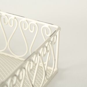 Салфетница Серизе 18*6 см Boltze фото 7