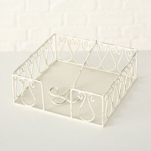 Салфетница Серизе 18*6 см Boltze фото 3