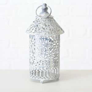 Набор подсвечников - фонарей Форментера 30-40 см, 2 шт Boltze (Больтце) фото 4