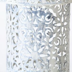 Набор подсвечников - фонарей Форментера 30-40 см, 2 шт Boltze (Больтце) фото 5