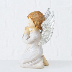 Декоративная фигурка Ангелочек Лили 15 см Boltze фото 3