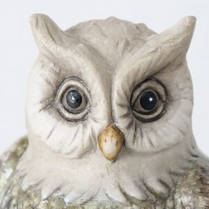 Декоративная фигурка Сова Анника 11 см Boltze (Больтце) фото 2