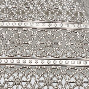 Декоративный подсвечник фонарь Тирмунд 45 см Boltze (Больтце) фото 7