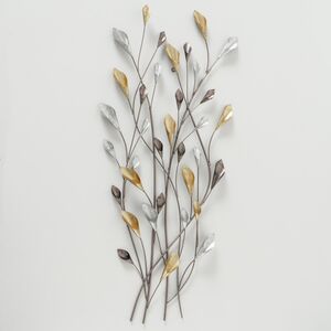 Декоративное панно Le Benon 110*45 см (Boltze, Германия). Артикул: 2003208