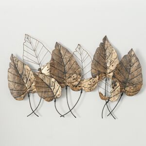 Декоративное панно на стену Herbo 115*73 см (Boltze, Германия). Артикул: 2003467