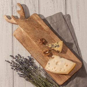 Разделочная доска Metz 43*15 см