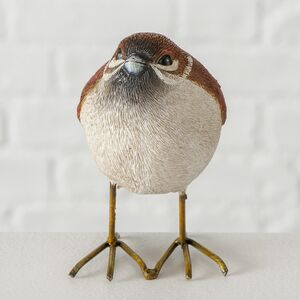 Набор декоративных фигурок Птички - San Adrian 9 см, 2 шт Boltze фото 6