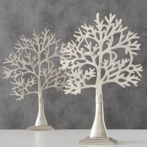 Декоративная фигура Дерево Мамре 46 см (Boltze, Германия). Артикул: 2005950/9803989