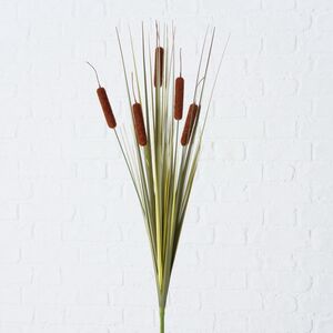 Искусственная ветка Камыш Фернальда 63 см (Boltze, Германия). Артикул: 2005958-1