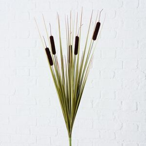 Искусственная ветка Камыш Бриттона 63 см (Boltze, Германия). Артикул: 2005958-2