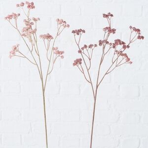 Искусственная ветка Гипсофила Bardsey 60 см Boltze фото 8