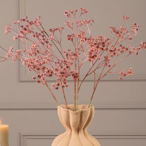 Искусственная ветка Гипсофила Bardsey 60 см