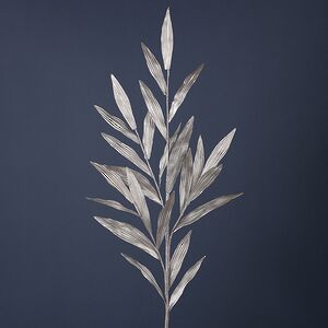 Декоративная ветка Ферранте 81 см Winter Deco фото 1