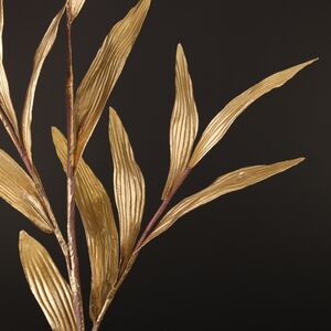 Декоративная ветка Лоренцо 81 см Winter Deco фото 4