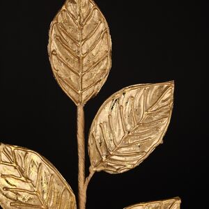 Декоративная ветка Менотти 56 см Winter Deco фото 2