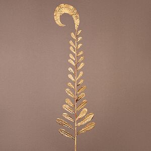 Искусственная ветка Leopoldo 112 см Winter Deco фото 5