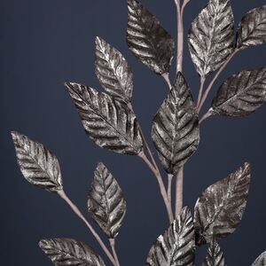 Декоративная ветка Pergolesi Epir 74 см Winter Deco фото 2