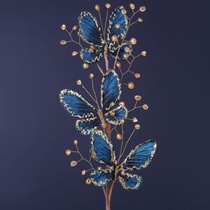 Декоративная ветка Xavier 56 см