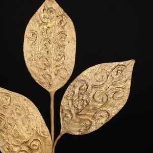 Декоративная ветка Эмполи 38 см Winter Deco фото 2