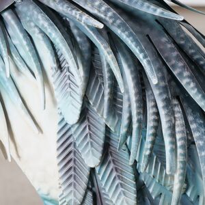 Садовая фигура Цапля Лаурель 117*57 см Boltze фото 4