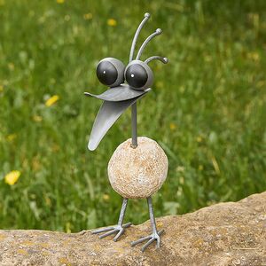 Декоративная фигурка Птенец Джон 16 см (Boltze, Германия). Артикул: 2009268-1