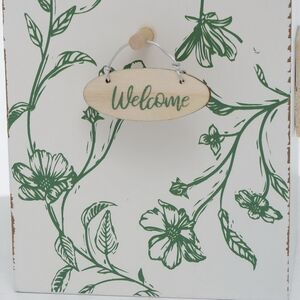 Садовое украшение Скворечник Гринвуд 22*15 см белый Boltze (Больтце) фото 2