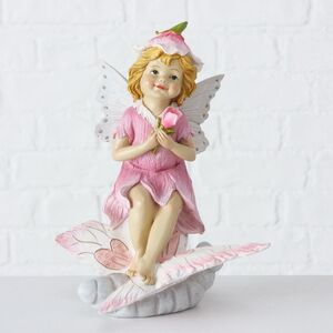 Статуэтка Фея Весеннего сада - Флоранс 26 см (Boltze, Германия). Артикул: 2009718-1