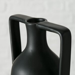 Керамическая ваза-кувшин Беллона 20 см Boltze фото 5