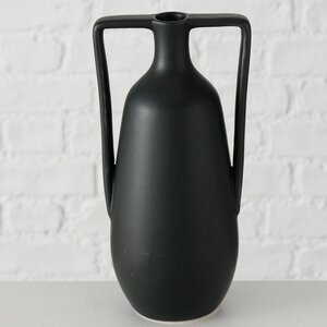 Керамическая ваза-кувшин Беллона 20 см Boltze фото 2