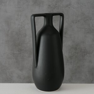 Керамическая ваза-кувшин Беллона 20 см Boltze фото 3