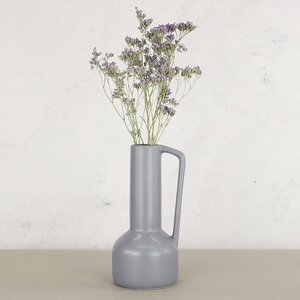 Керамическая ваза Dara 21 см Boltze фото 3