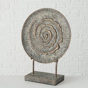 Настольное панно Античное Золото 50*38 см (Boltze, Германия). Артикул: 2009797