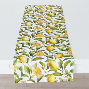 Дорожка для стола Lemon Tree 150*40 см Boltze (Больтце) фото 5
