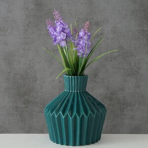 Керамическая ваза Adriatic 15 см (Boltze, Германия). Артикул: 2010509