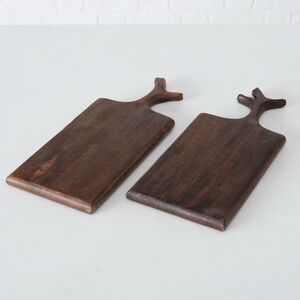 Доска для подачи Ставангер 39 см Boltze фото 3