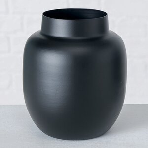 Декоративная ваза Altana 14 см Boltze фото 5