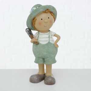 Декоративная фигурка Санни - Мятная сказка 20 см (Boltze, Германия). Артикул: 2010803-1