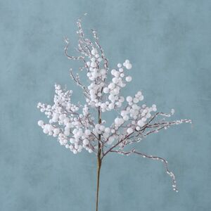 Искусственная ветка Алирия 57 см (Boltze, Германия). Артикул: 2012172