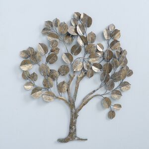 Декоративное панно Sigilia 82 см (Boltze, Германия). Артикул: 2012403