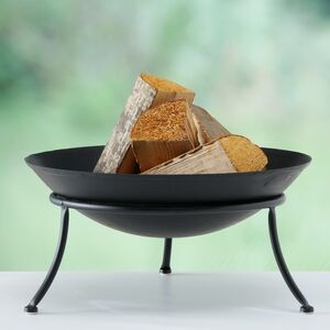 Металлический очаг для костра Lambert 47 см Boltze фото 8