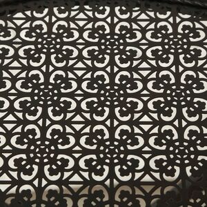 Комплект садовой мебели Maddison: 1 стол + 2 стула Boltze фото 3